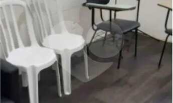 Imagem: Prédio inteiro com 1 quartos à venda em