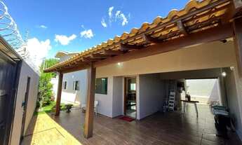 Imagem 2: Casa ampla e muito bem localizada no Vilas Boas