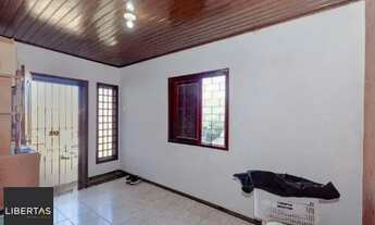 Imagem 5: Casa à venda com 3 dormitórios, 1 suíte e espaço gourmet em terreno alto