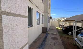 Imagem 4: Apartamento no Chapada do Horizonte