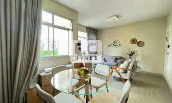 Imagem 6: Apartamento à venda com 73m², 3 quartos e 1 vaga no Bairro Lourdes