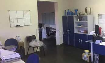 Imagem 12: Galpão à venda em Campinas, Jardim Pacaembu, com 900 m²