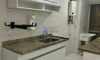 Imagem 6: APARTAMENTO 2 QUARTOS DE 80M² - CONDOMÍNIO RESERVA DO PARQUE - BARRA OLÍMPICA