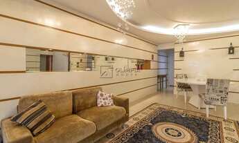 Imagem 7: Aluguel Apartamento 2 Dormitórios - 87 m² Alto de Pinheiros