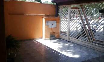 Imagem 2: Sobrado com 4 quartos à venda em Guapira - SP