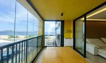 Imagem 3: Vendo apartamento com 2 quartos, suíte e vaga em Piratininga - Niterói - RJ