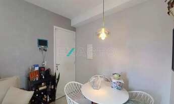 Imagem 4: Apartamento - Jardim Samambaia - Campinas