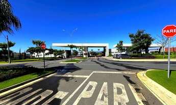 Imagem: Terreno à venda no bairro Jardins Nápoles