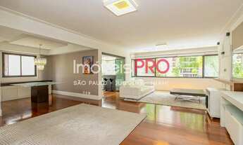 Imagem 3: Lindo condominio em Moema!