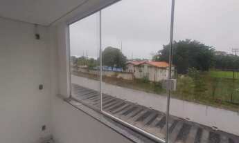 Imagem 3: Apartamento mobiliado com 2 quartos no Condominio Lirios do Vale