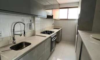 Imagem 4: Apartamento para locação no SPAZIO AMAZONAS , PITUBA , Salvador, BA
