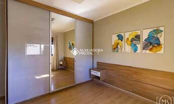 Imagem 4: Apartamento de 3 dormitórios e 2 vagas escrituradas - Bairro Auxiliadora - Porto Alegre