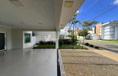 Imagem 6: Casa - Swiss Park - Campinas