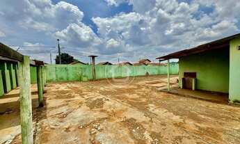 Imagem 7: TERRENO DE ESQUINA JARDIM CAMPO NOBRE