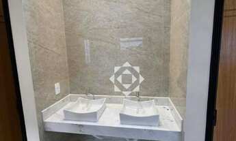 Imagem 6: CASA NOVA À VENDA NA 1003 SUL PROJETO MODERNO, SOFISTICADO E PRONTO PARA MORAR