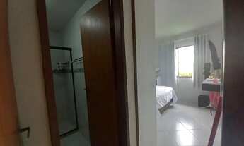 Imagem 10: Imóvel para venda possui 89 metros quadrados com 3 quartos