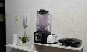 Imagem 7: Res. pontal do leste - Farolandia [7141