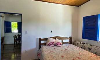 Imagem 4: Térrea para venda tem 350 metros quadrados com 2 quartos em Centro - Barra de Santo Antôni