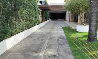 Imagem 3: Alugo casa com 5 quartos, no condomínio Santa Marina na Barra da Tijuca