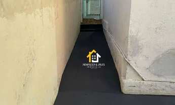 Imagem 5: Casa na Vila Imperial a venda - Sao Jose Do Rio Preto