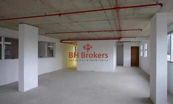 Imagem 4: SALA COMERCIAL PARA LOCAÇÃO NO BAIRRO FUNCIONÁRIOS