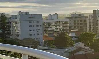 Imagem 2: Apartamento cobertura em locação na praia do pecado