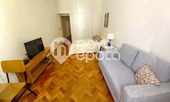 Imagem 3: Leblon Apartamento com 1 dormitório