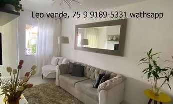 Imagem 3: Leo vende, perto da Fraga Maia, 2\4 suíte, closet e goumert, veja fotos