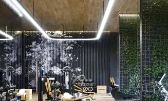 Imagem 3: Apartamento em Altiplano com 2 quartos, sendo 1 suíte e área de lazer completa