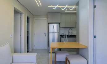 Imagem 7: Apartamento para venda em Pirituba com 2 quartos , 39m²