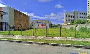 Imagem 5: Terreno para locação no bairro Farolândia em Aracau-SE