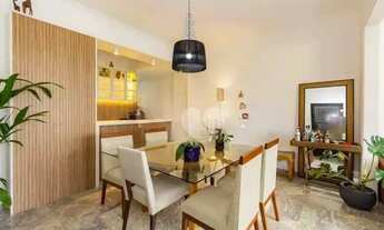 Imagem 4: Apartamento a Venda na Bulhões de Carvalho Reformado