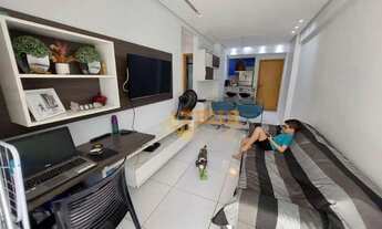 Imagem 5: Apartamento com 2 dormitórios à venda, 58 m² - Boa Viagem - Recife/PE