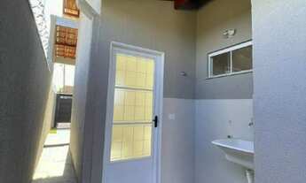 Imagem 5: Casa Térrea à venda, 2 quartos, 1 suíte, 2 vagas, Nova Lima - Campo Grande/MS