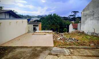 Imagem 5: Oportunidade Única no Taboão: Terreno de 501 m²