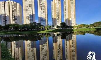 Imagem 3: Apartamento 94 m² no Varanda do Copacabana em frente ao Parque Cascavel