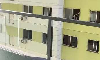 Imagem 2: Apartamento à venda no bairro Jardim Luz - Aparecida de Goiânia/GO