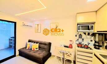 Imagem 3: Vendo Flat alto padrão em Porto de Galinhas Mobiliado 38m²