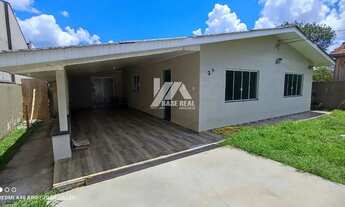 Imagem 3: Casa no bairro Santana, Guaqrapuava - PR