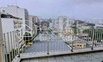 Imagem 3: Rua Uurguai , farto comercio e transportes ao redor, apto 2 quartos, 1 suíte, varanda e 1