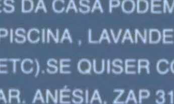 Imagem: Aluguel de quartos no bairro Luxemburgo