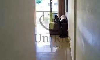 Imagem 4: Apartamento á venda - Anil - Jacarepaguá - Rio de Janeiro - RJ