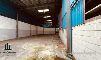 Imagem 7: Galpão Depósito Armazém - São Paulo