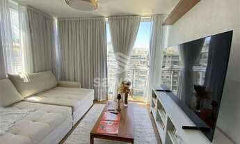 Imagem 5: Frames Residence - Apartamento 4 quartos, sendo 3 suítes