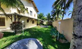 Imagem 6: Casa com 4 dormitórios para alugar por R$ 13.602,00/mês - Camboinhas - Niterói/RJ