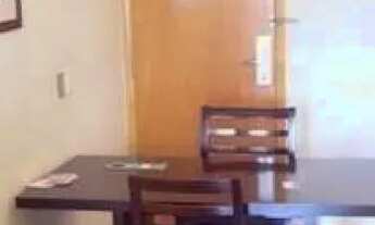 Imagem 4: Flat para locação em Moema - Edifício Moema Comfort - Cód