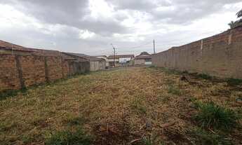 Imagem 2: Lote Bairro São Francisco Goiânia - Go