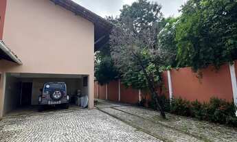 Imagem 7: Vendo terreno / casa no luciano cavalcante (alphavillage) 660m2