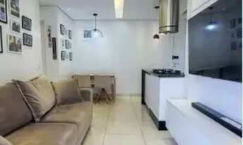 Imagem 5: Apartamento à venda, 69 m² com 2 Quartos, 1 Suíte, 1 Vaga - por R$ 650.000 - Belém - São P