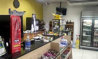 Imagem: Loja de Conveniência - Brás